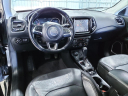 Thumbnail image of 2018 Jeep Compass at Franklin Motor Company