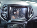 Thumbnail image of 2018 Jeep Compass at Franklin Motor Company