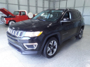 Thumbnail image of 2018 Jeep Compass at Franklin Motor Company