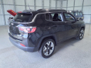 Thumbnail image of 2018 Jeep Compass at Franklin Motor Company