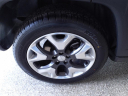 Thumbnail image of 2018 Jeep Compass at Franklin Motor Company