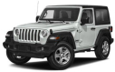 Thumbnail image of 2022 Jeep Wrangler at Fiat Alfa Romeo of Westbury