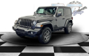 2022 Jeep Wrangler Sport S at Fiat Alfa Romeo of Westbury