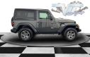 Thumbnail image of 2022 Jeep Wrangler at Fiat Alfa Romeo of Westbury