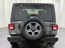 Thumbnail image of 2022 Jeep Wrangler at Fiat Alfa Romeo of Westbury