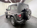 Thumbnail image of 2022 Jeep Wrangler at Fiat Alfa Romeo of Westbury