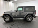 Thumbnail image of 2022 Jeep Wrangler at Fiat Alfa Romeo of Westbury