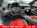 Thumbnail image of 2023 Chevrolet Camaro at Bright Bay Lincoln