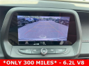 Thumbnail image of 2023 Chevrolet Camaro at Bright Bay Lincoln