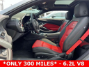 Thumbnail image of 2023 Chevrolet Camaro at Bright Bay Lincoln