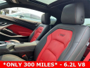Thumbnail image of 2023 Chevrolet Camaro at Bright Bay Lincoln