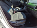 2023 Hyundai KONA Electric SEL at Green Brook Buick Gmc