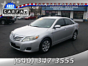 Thumbnail image of 2011 Toyota Camry at Piedmont Motors