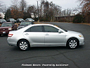Thumbnail image of 2011 Toyota Camry at Piedmont Motors