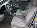 Thumbnail image of 2011 Toyota Camry at Piedmont Motors