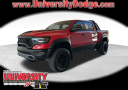 Thumbnail image of 2023 Ram 1500 at University Dodge Ram