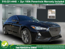 Thumbnail image of 2019 Genesis G70 at 5 STAR AUTO SALES INC