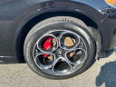 Thumbnail image of 2022 Alfa Romeo Stelvio at Empire Chevrolet of Hicksville