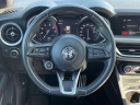 Thumbnail image of 2022 Alfa Romeo Stelvio at Empire Chevrolet of Hicksville