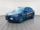 Thumbnail image of 2022 Alfa Romeo Stelvio at Empire Chevrolet of Hicksville