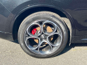Thumbnail image of 2022 Alfa Romeo Stelvio at Empire Chevrolet of Hicksville