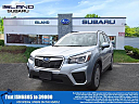 2023 Subaru Forester Limited at Island Subaru