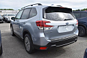 Thumbnail image of 2023 Subaru Forester at Island Subaru