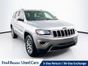 Thumbnail image of 2014 Jeep Grand Cherokee at Used Fred Beans Doylestown H