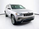Thumbnail image of 2014 Jeep Grand Cherokee at Fred Beans Genesis Doylestown