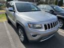 Thumbnail image of 2014 Jeep Grand Cherokee at Fred Beans Genesis Doylestown
