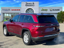 Thumbnail image of 2023 Jeep Grand Cherokee at Town And Country Jeep Chrysler Dodge