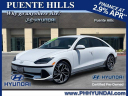 2023 Hyundai IONIQ 6 SEL at PuenteHillsHyundai NEW