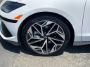 Thumbnail image of 2023 Hyundai IONIQ 6 at PuenteHillsHyundai NEW