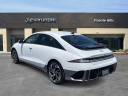 Thumbnail image of 2023 Hyundai IONIQ 6 at PuenteHillsHyundai NEW