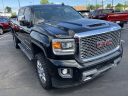 2017 GMC Sierra 2500HD Denali at Burlington Chevrolet
