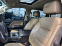 Thumbnail image of 2017 GMC Sierra 2500HD at Burlington Chevrolet
