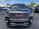 Thumbnail image of 2017 GMC Sierra 2500HD at Burlington Chevrolet