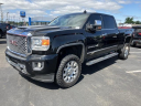 Thumbnail image of 2017 GMC Sierra 2500HD at Burlington Chevrolet