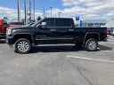 Thumbnail image of 2017 GMC Sierra 2500HD at Burlington Chevrolet