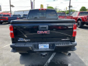 Thumbnail image of 2017 GMC Sierra 2500HD at Burlington Chevrolet