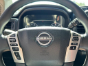 Thumbnail image of 2023 Nissan Titan at Sunrise Volkswagen of Fort Pierce