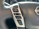 Thumbnail image of 2023 Nissan Titan at Sunrise Volkswagen of Fort Pierce