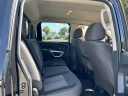 Thumbnail image of 2023 Nissan Titan at Sunrise Volkswagen of Fort Pierce