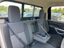 Thumbnail image of 2023 Nissan Titan at Sunrise Volkswagen of Fort Pierce