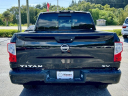 Thumbnail image of 2023 Nissan Titan at Sunrise Volkswagen of Fort Pierce