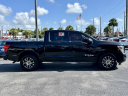 Thumbnail image of 2023 Nissan Titan at Sunrise Volkswagen of Fort Pierce