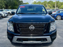 Thumbnail image of 2023 Nissan Titan at Sunrise Volkswagen of Fort Pierce