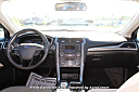 Thumbnail image of 2017 Ford Fusion at Fred's Executive Auto