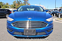 Thumbnail image of 2017 Ford Fusion at Fred's Executive Auto