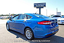 Thumbnail image of 2017 Ford Fusion at Fred's Executive Auto